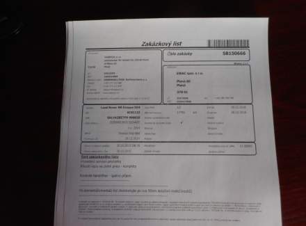 Land Rover - Range Rover