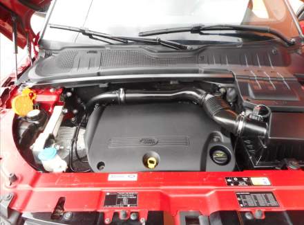 Land Rover - Range Rover