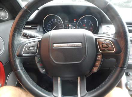 Land Rover - Range Rover