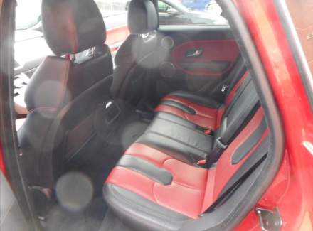 Land Rover - Range Rover