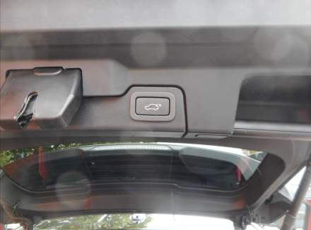 Land Rover - Range Rover