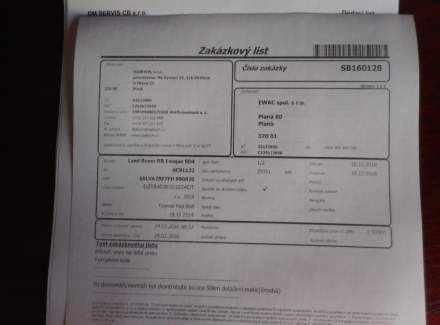 Land Rover - Range Rover