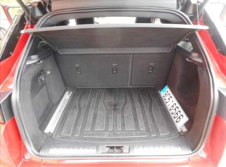 Land Rover - Range Rover