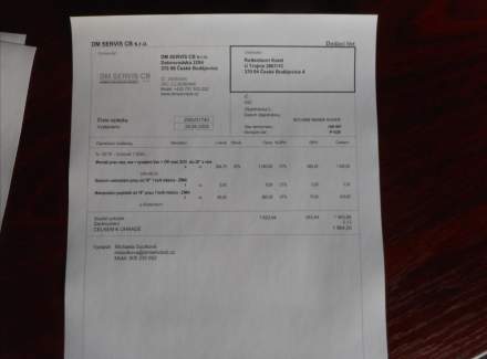 Land Rover - Range Rover