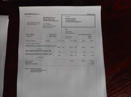 Land Rover - Range Rover