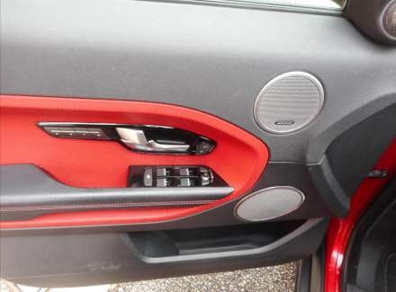 Land Rover - Range Rover