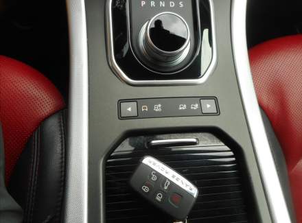 Land Rover - Range Rover