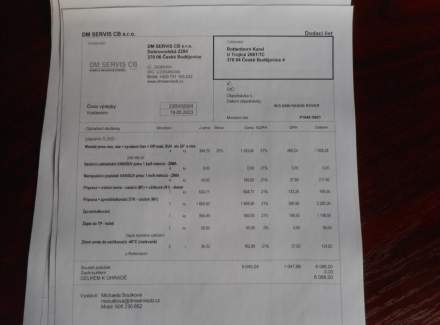 Land Rover - Range Rover