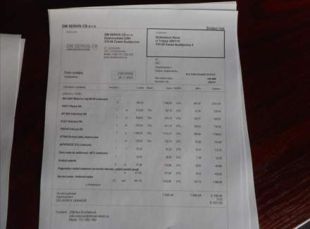 Land Rover - Range Rover