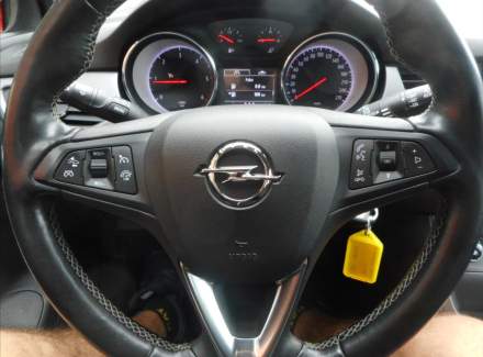 Opel - Astra