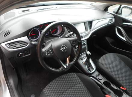 Opel - Astra