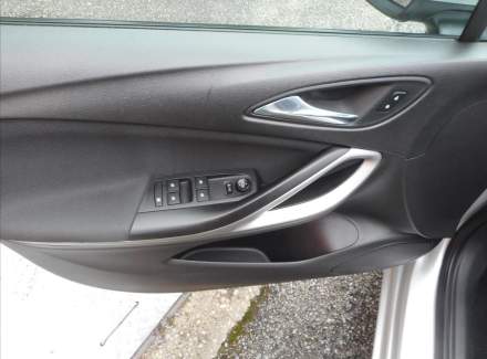 Opel - Astra