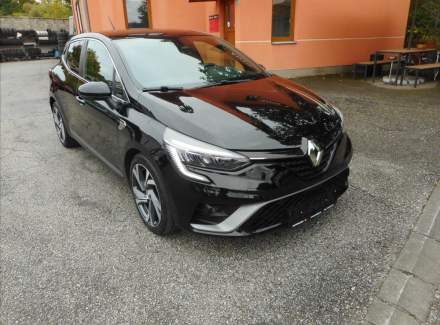Renault - Clio