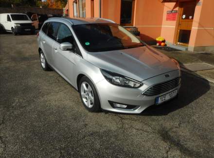 Ford - Focus