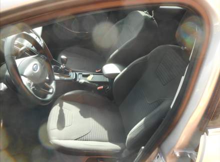 Ford - Focus