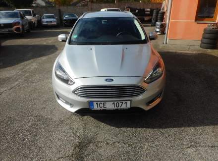 Ford - Focus
