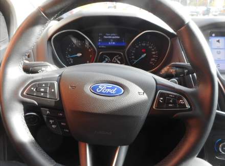 Ford - Focus