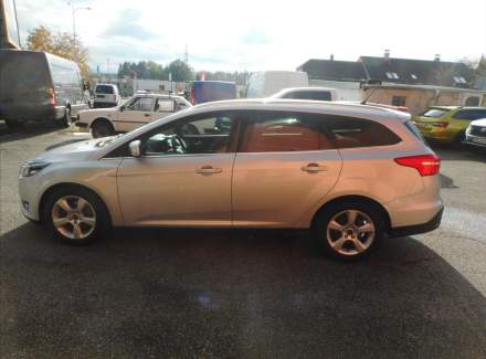Ford - Focus