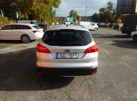 Ford - Focus