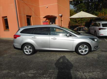 Ford - Focus