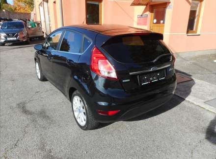 Ford - Fiesta