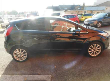 Ford - Fiesta