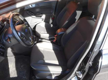 Ford - Fiesta
