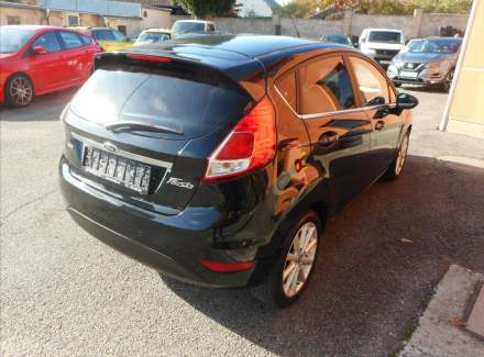 Ford - Fiesta
