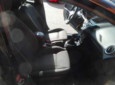 Ford - Fiesta