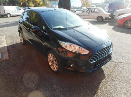 Ford - Fiesta