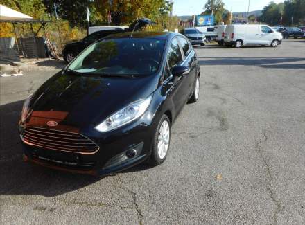 Ford - Fiesta
