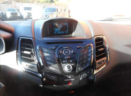 Ford - Fiesta