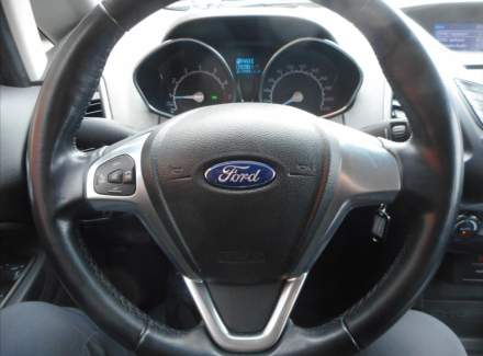 Ford - EcoSport