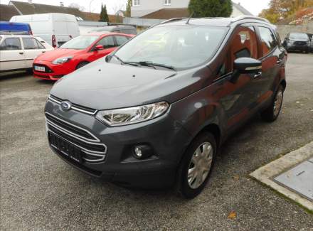 Ford - EcoSport