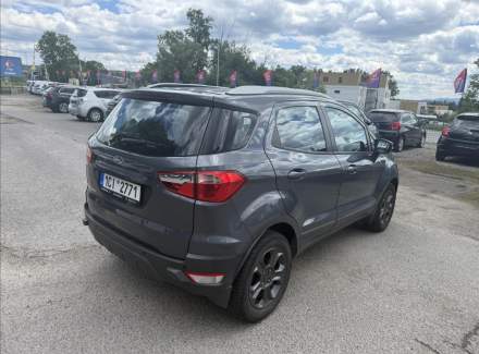 Ford - EcoSport
