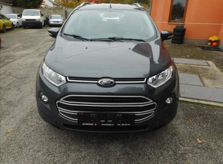 Ford - EcoSport