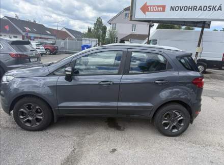 Ford - EcoSport