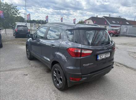 Ford - EcoSport