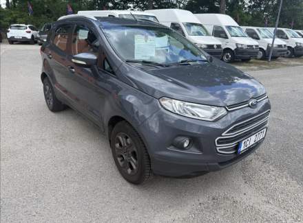 Ford - EcoSport