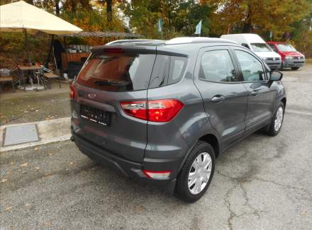 Ford - EcoSport