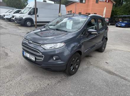 Ford - EcoSport