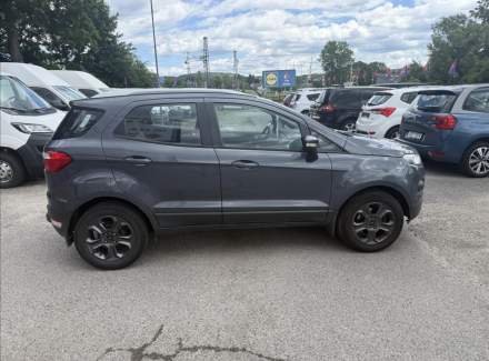 Ford - EcoSport