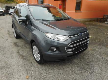 Ford - EcoSport