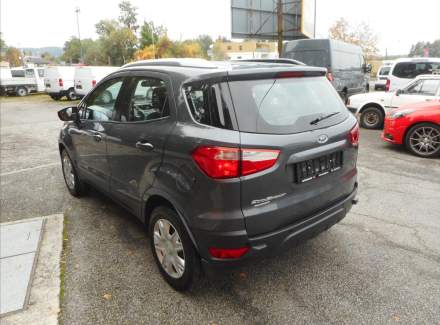 Ford - EcoSport