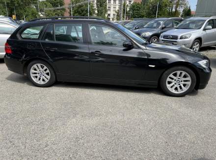 BMW - 3er