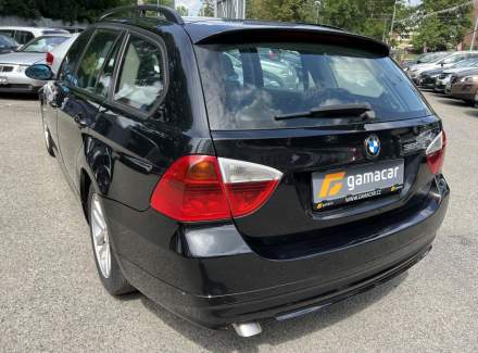 BMW - 3er
