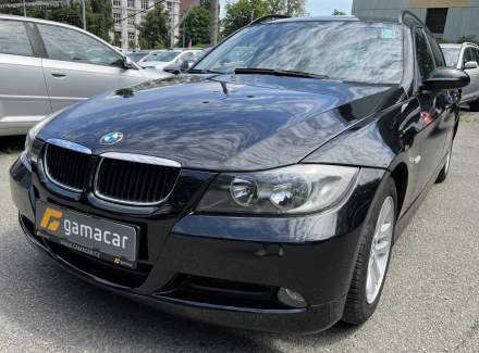 BMW - 3er