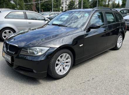 BMW - 3er