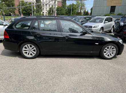 BMW - 3er
