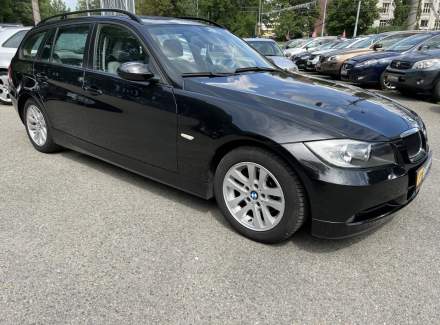 BMW - 3er